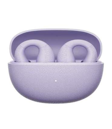 QCY Crossky C10 headphones (purple)