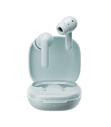 TWS QCY Buds T43 headphones (blue