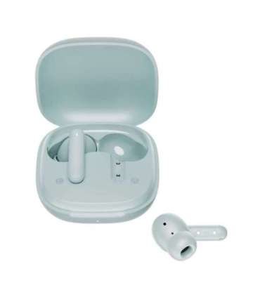 TWS QCY Buds T43 headphones (blue