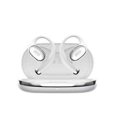 QCY Crossky R70 wireless headphones (gray)