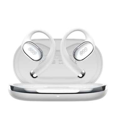 QCY Crossky R70 wireless headphones (gray)