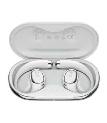 QCY Crossky R70 wireless headphones (gray)