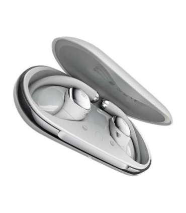 QCY Crossky R70 wireless headphones (gray)