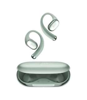 QCY Crossky R70 wireless earphones (green)