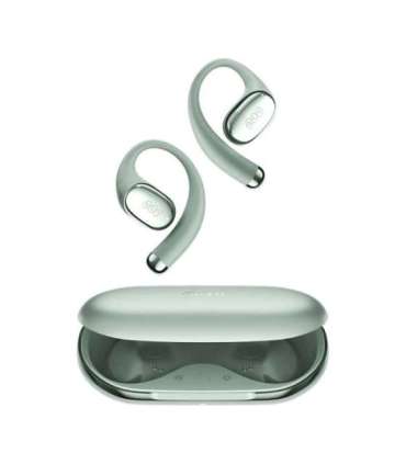 QCY Crossky R70 wireless earphones (green)