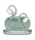 QCY Crossky R70 wireless earphones (green)