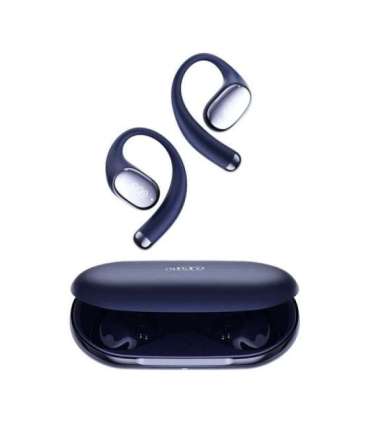 QCY Crossky R70 wireless earphones (blue)