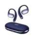 QCY Crossky R70 wireless earphones (blue)