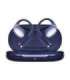 QCY Crossky R70 wireless earphones (blue)
