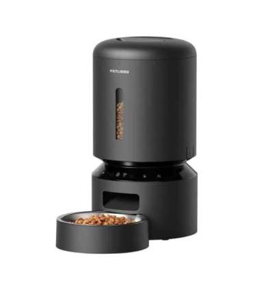 Petlibro Granary feed dispenser, WiFi, 5L (black)