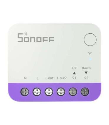 Sonoff MINI-RBS smart WiFi mini switch