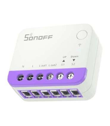 Sonoff MINI-RBS smart WiFi mini switch