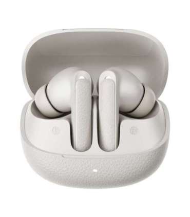TWS QCY Buds HT15 ANC earphones (white)