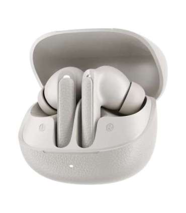 TWS QCY Buds HT15 ANC earphones (white)