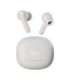 TWS QCY Buds HT15 ANC earphones (white)