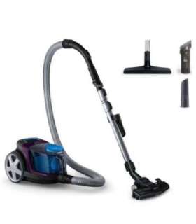 Philips PowerPro Compact Bagless vacuum cleaner FC9333/09 650W Allergy filter 1,5L