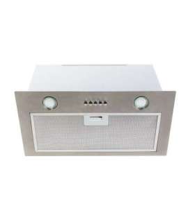 ELEYUS HOOD GMA L 14 150  52 IS Built under Inox 52 cm 370 m3/h