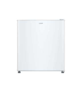 CANDY Refrigerator CHASD4351EWC, Energy class E, Height 51cm, White