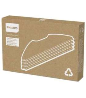 Philips Mop pads for HomeRun 2000 & 3000 series robots XV1430/00