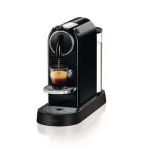 DELONGHI Nespresso EN167.B CITIZ capsule coffee machine