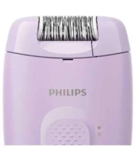 Philips Satinelle Essential BRE237/00 Corded compact epilator