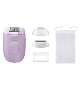 Philips Satinelle Essential BRE257/00 Corded compact epilator