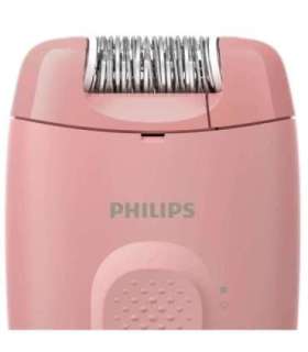 Philips Satinelle Essential BRE227/00 Corded compact epilator