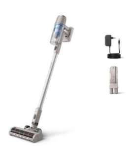 Philips 2000 Series Cordless Stick vacuum cleaner XC2011/01, Up to 40 min, 12 min of Turbo
