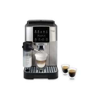 DELONGHI Magnifica Start ECAM220.80.SB Fully-automatic espresso, cappuccino machine