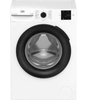 BEKO Washing machine BM1WFSU36233WB, 6 kg, Energy class A, 44.6 cm, 1200 rpm, Inverter motor, Steam Cure