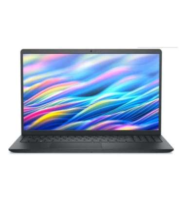 Notebook|DELL|DC15250|CPU  Core 3|100U|1200 MHz|15.6"|1920x1080|RAM 8GB|DDR4|2666 MHz|SSD 512GB|Intel UHD Graphics|Integrated|EN
