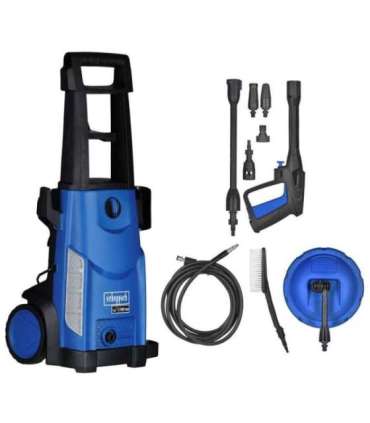 PRESSURE WASHER SCHEPPACH HCE2600