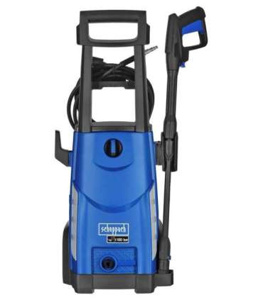 PRESSURE WASHER SCHEPPACH HCE2600