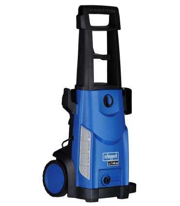 PRESSURE WASHER SCHEPPACH HCE2600