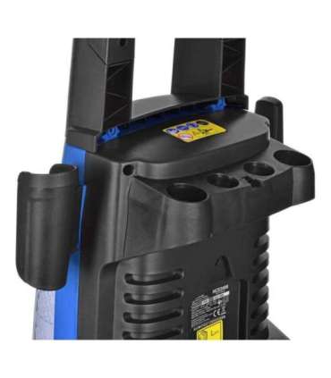 PRESSURE WASHER SCHEPPACH HCE2600