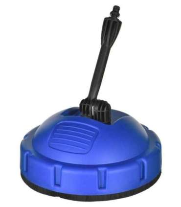 PRESSURE WASHER SCHEPPACH HCE2600