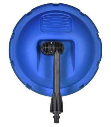 PRESSURE WASHER SCHEPPACH HCE2600