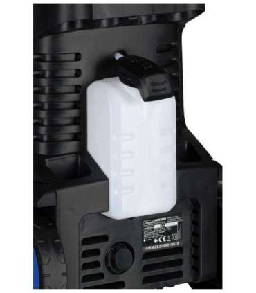 PRESSURE WASHER SCHEPPACH HCE2600