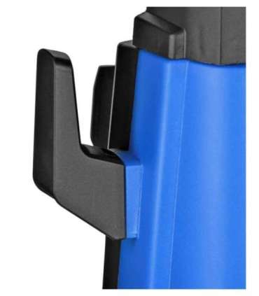 PRESSURE WASHER SCHEPPACH HCE2600