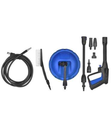 PRESSURE WASHER SCHEPPACH HCE2600