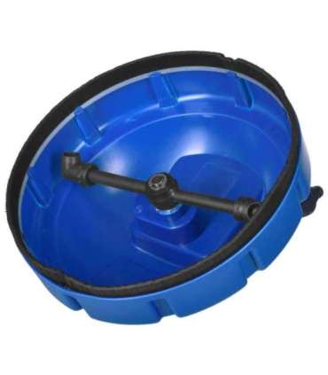 PRESSURE WASHER SCHEPPACH HCE2600