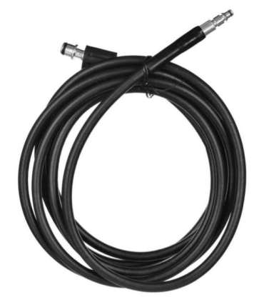 PRESSURE WASHER SCHEPPACH HCE2600