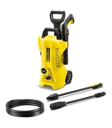 Pressure washer Karcher K 2 Premium Power Control