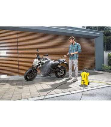 Pressure washer Karcher K 2 Premium Power Control
