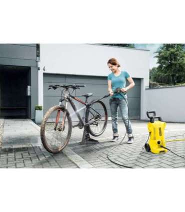 Pressure washer Karcher K 2 Premium Power Control