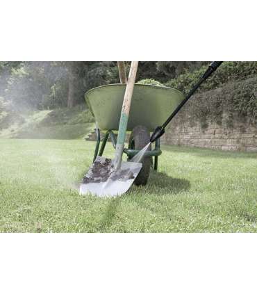 Kärcher K 3 pressure washer Compact Electric 380 l/h Black, Yellow