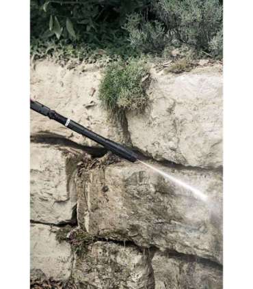 Kärcher K 3 pressure washer Compact Electric 380 l/h Black, Yellow