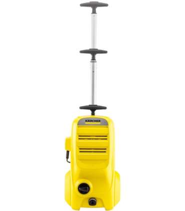 KARCHER pressure washer K 3 CLASSIC - 1.676-220.0