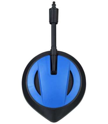 Scheppach HPC1600-KIT - pressure washer