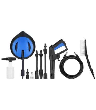 Scheppach HPC1600-KIT - pressure washer